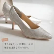 【AmiAmi】健步如飛人氣尖頭7公分高跟鞋 超好走女鞋 秋冬｜大地 七色(CX1104)