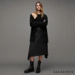 【ALLSAINTS】KADY 喀什米爾羊毛針織外套-黑 WK018V(常規版型)