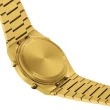 【TISSOT 天梭 官方授權】PRX DIGITAL 復古時尚數位石英腕錶 母親節 禮物(T1372633302000)