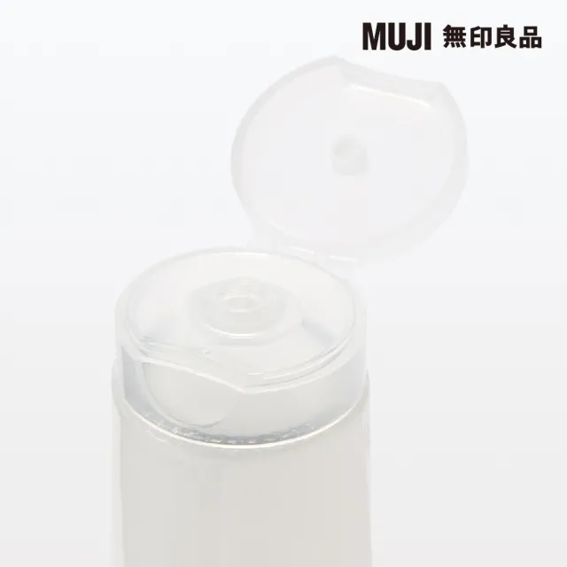 【MUJI 無印良品】MUJI溫和保濕洗面乳/100g
