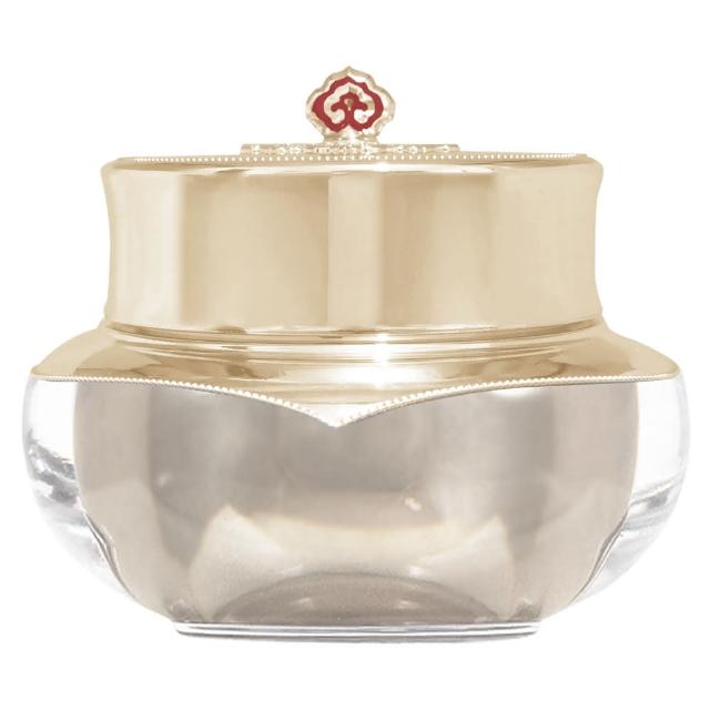 【WHOO 后】天氣丹PRO光耀重生霜(60ml 專櫃公司貨)