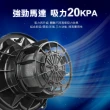 【勳風】乾溼吹多功能工業用不鏽鋼專業吸塵器/升級版大容量20公升(HHF-K3669)