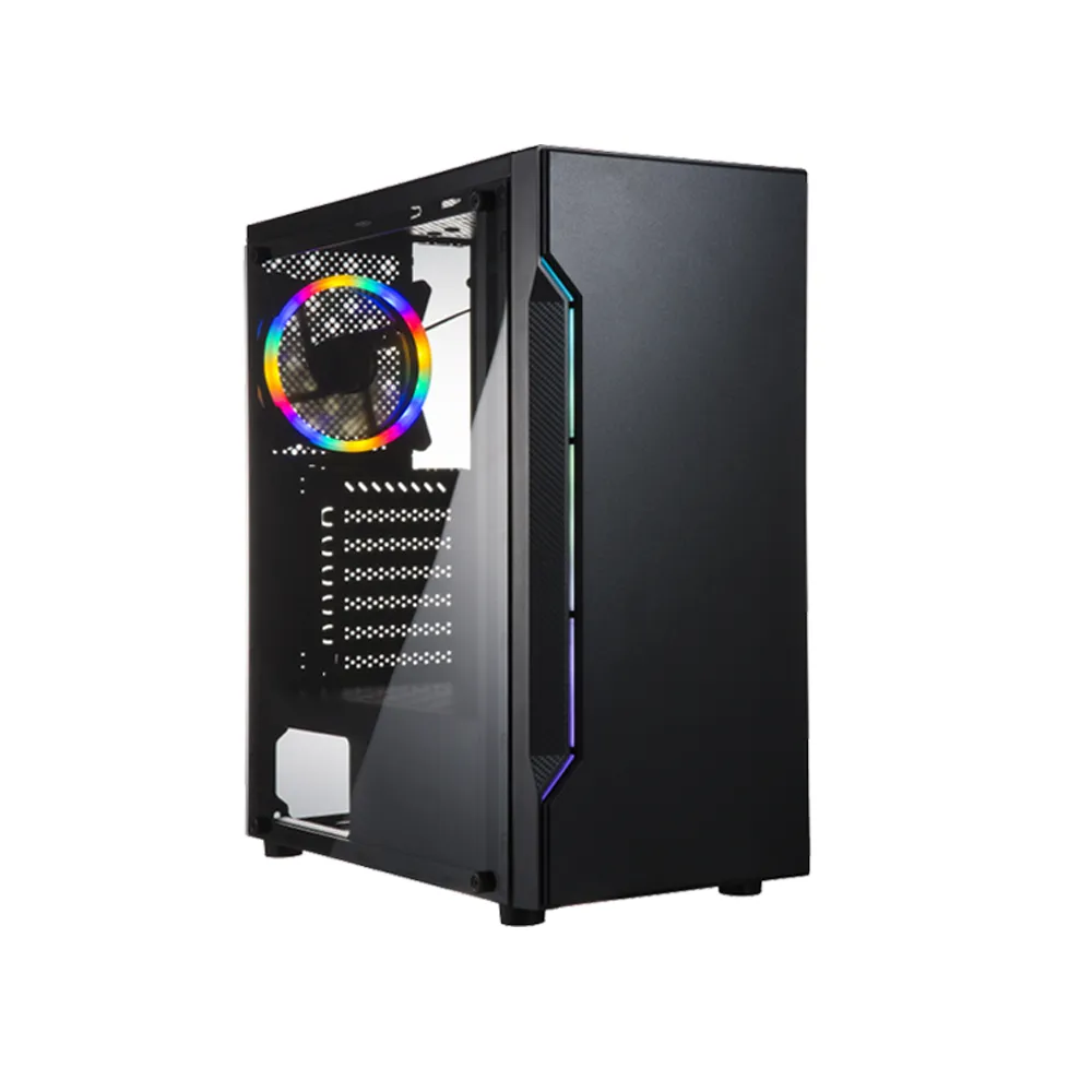 【微星平台】i5十核{對魔忍}超值文書機(I5-14500/H610/16G/1TB)