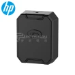 【HP 惠普】Moto Cam M650+GPS 1080p雙鏡頭高畫質機車行車記錄器_測速照相提示(贈64G記憶卡)