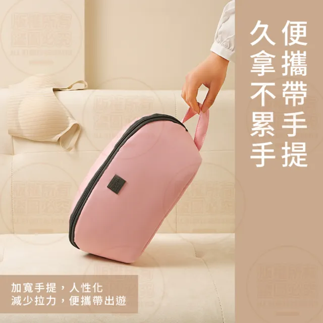 【原家良品】衣物收納包 內衣內褲收納 旅行分裝袋 化妝品收納袋 旅遊收納 盥洗包 收納包