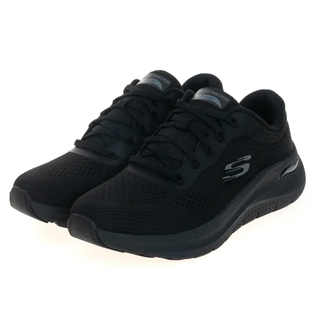 【SKECHERS】女鞋 運動系列 ARCH FIT 2.0 寬楦款(150051WBBK)