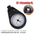 【Hamlet】目測型油液式夜光指北針(B268)