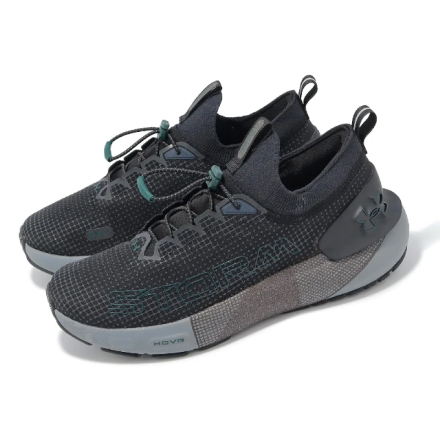 UNDER ARMOUR 慢跑鞋 HOVR Phantom 