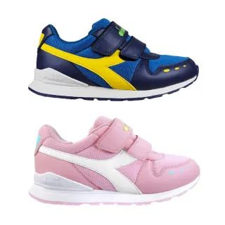 【DIADORA】童鞋 中童生活時尚輕量運動鞋 休閒鞋Class(DA11127/DA11128)