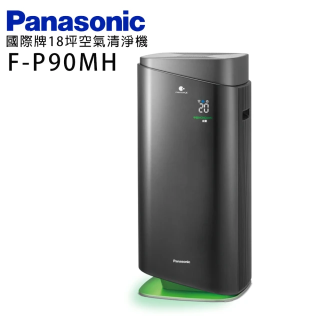 Panasonic 國際牌 獨家新一級能源效率15坪nano