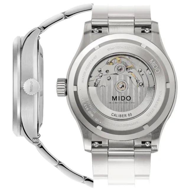 Mido m038 on sale