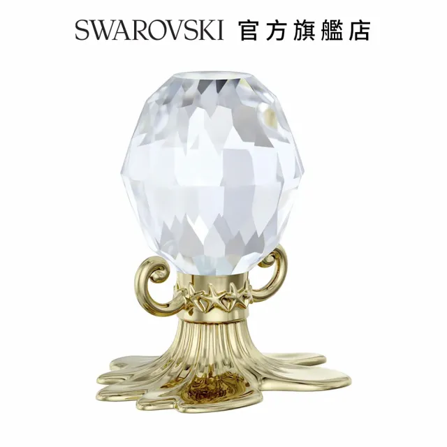 【SWAROVSKI 官方直營】Zodiac水瓶座(星座禮物)