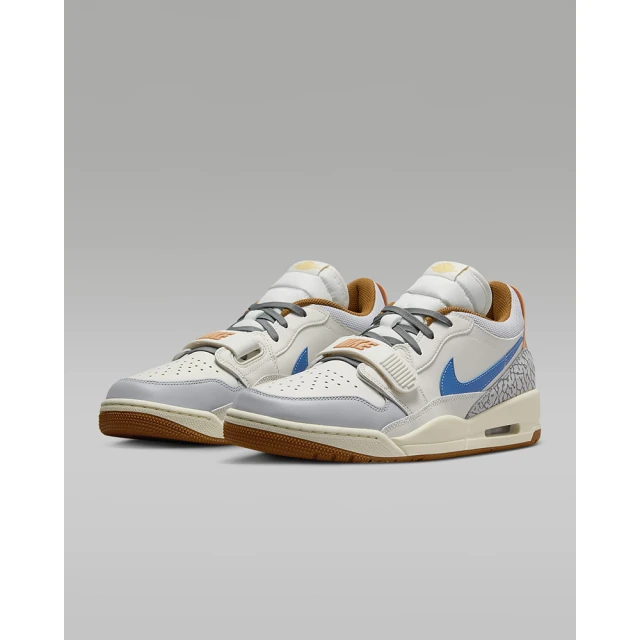 NIKE 耐吉NIKE 耐吉 休閒 籃球鞋 運動鞋 AIR JORDAN LEGACY 312 LOW 男鞋 多色(HF0746041)