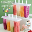 【FANCY LIFE】冰棒雪糕模具(製冰盒 冰棒盒 冰棒模具 冰棒模型 冰棒 冰棒模 雪糕模具 製冰棒盒)