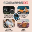 【FANCY LIFE】魔鬼氈推車掛勾(旋轉掛勾 機車掛勾 推車掛勾 摩托車掛勾 萬用掛勾 嬰兒推車掛鈎)