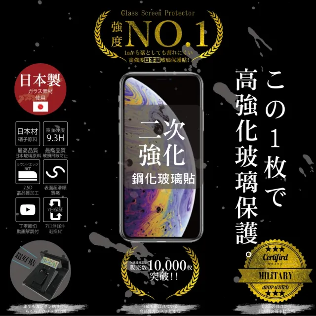 【INGENI徹底防禦】realme GT Neo 3T 日規旭硝子玻璃保護貼 非滿版
