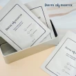 【Dermall Matrix】韓國QV速效活化肌膚保濕補水貼片-盒裝10入(6g/片)