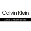 【Calvin Klein 凱文克萊】CK Passion 愛心項鍊-金(35000597)