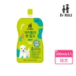 【Dr. HOLI 活力博士】犬貓專用牛奶180ml/瓶 3入組(貓狗牛奶/貓狗牛奶/寵物奶)