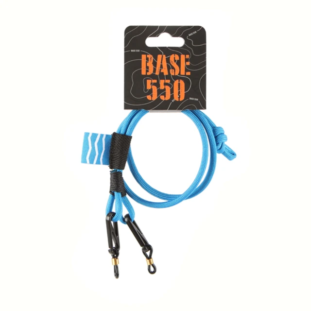 【WAVE OFF】BASE 550 聯名眼鏡繩(現貨商品 冬新品 眼鏡繩 口罩繩 眼鏡固定繩帶)