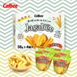 【Calbee 卡樂比】加卡比 薯條歡樂分享盒(152g)