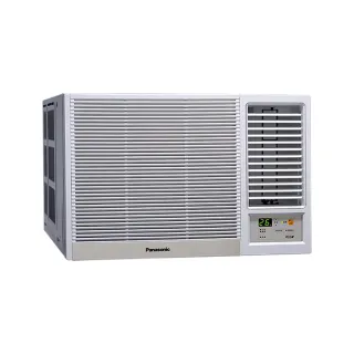 【Panasonic 國際牌】3-4坪一級能效右吹冷專變頻窗型冷氣(CW-R28CA2)
