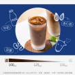 【AGF】濃縮咖啡球 微糖口味X6包 特惠組(日本原裝 每袋6顆 咖啡膠囊 咖啡 拿鐵 日本咖啡 冰咖啡 咖啡球)