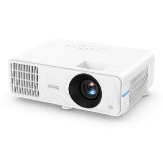 【BenQ】雷射高亮度會議室投影機 LH650(4000ANSI)