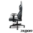 【AXGON】AX2CV1 人體工學電競椅(PVC優質皮革/多功能4D扶手)