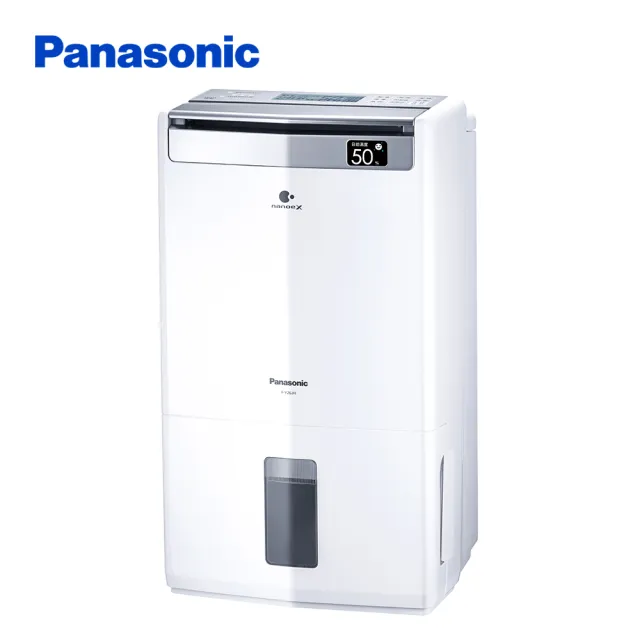 【Panasonic 國際牌】13L一級能效清淨除濕機(F-Y26JH)