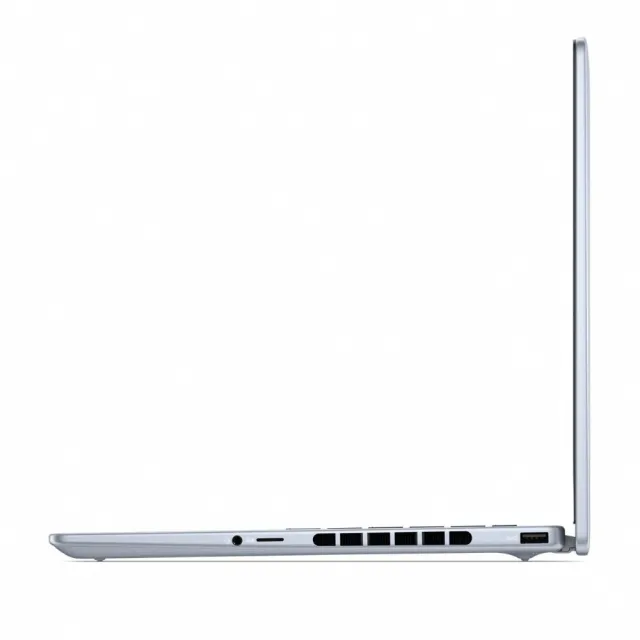 【DELL 戴爾】14吋Ultra5輕薄AI筆電(U5-125H/32G/1TB/W11/冰藍/Inspiron/14-7440-R2608LTW)