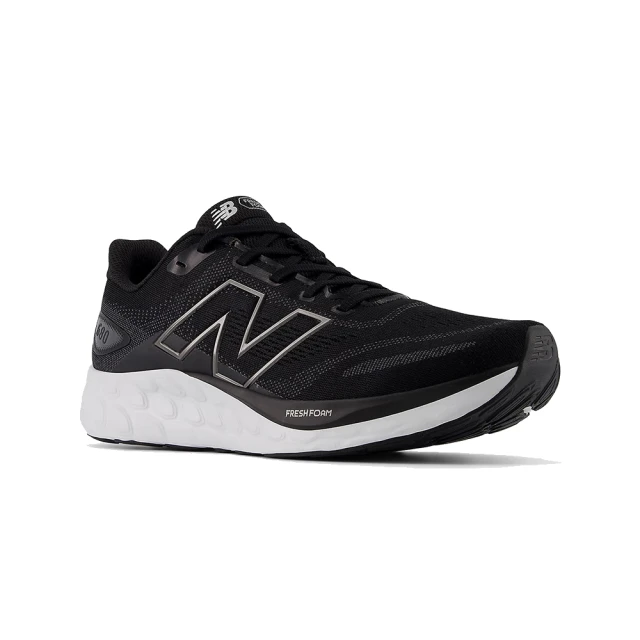 NEW BALANCE 運動鞋 慢跑鞋 男 - M680LK8