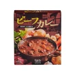 【咖樂迪咖啡農場】日式咖哩調理包200g*12入(牛肉/雞肉)