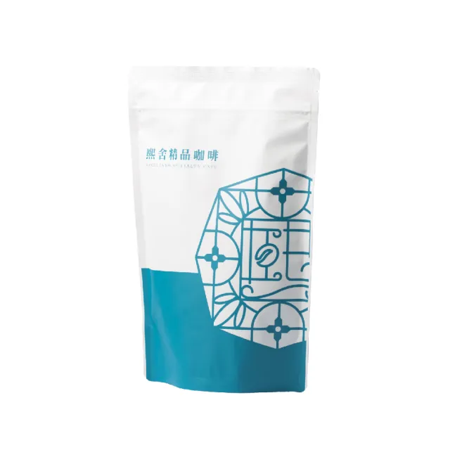 【熙舍精品咖啡】印尼｜黃金曼特寧 半水洗/濕刨法｜中深焙(225g*1包)