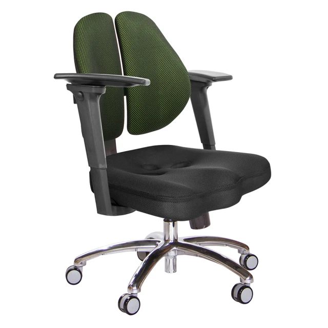 KF金柏莉家具 S07人體工學椅勁化版(人體工學椅電腦椅辦公
