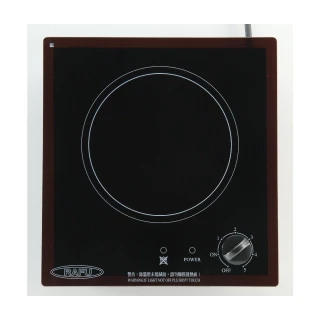 【RAFU】單口電陶爐(RF-101)