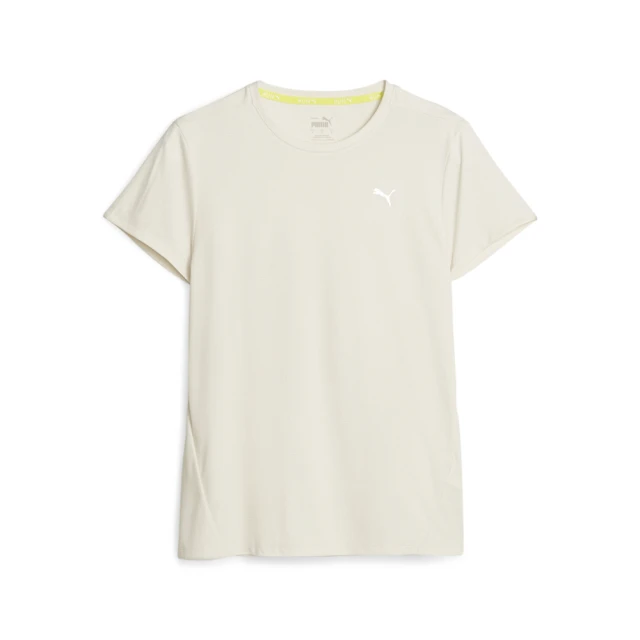 PUMA官方旗艦 慢跑系列Ultraspun短袖T恤 女性 