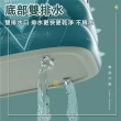 【S-SportPlus+】三層充氣泳池 PVC2.6米充氣游泳池 氣墊游泳池(泳池 游泳池 戲水池 充氣球池 遮陽游泳池)