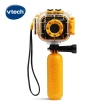 【Vtech】多功能兒童戶外運動相機-新版(運動寶貝首選功能型玩具)