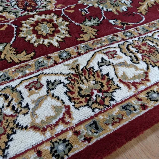 【范登伯格】FERRERA古典地毯-共七款(100x150cm)