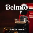 【Belmio】經典系列 咖啡膠囊禮盒 50顆(Nespresso 膠囊咖啡機專用)