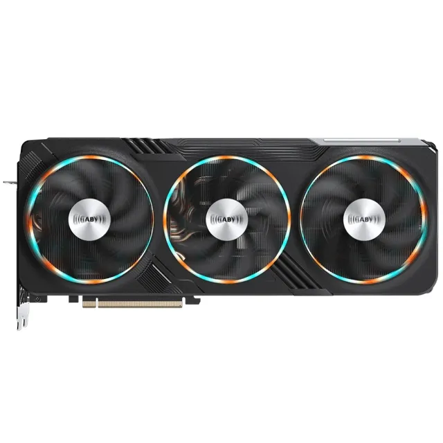 【GIGABYTE 技嘉】GeForce RTX4070Ti SUPER GAMING OC 16G 顯示卡