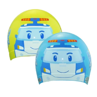 【iMini】波力半罩PO-2 兒童半罩式 正版授權(安全帽 機車族 騎士 美式復古 二輪部品)