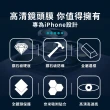 【Ho覓好物】iPhone 14/15全系列 9H鏡頭玻璃保護貼(獨立金屬鏡頭保護貼 玻璃保護貼 9H硬度)