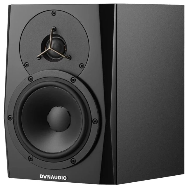 Dynaudio LYD 5 5吋 監聽喇叭 一對(公司貨保