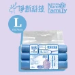 【淨新】環保垃圾袋-9捲(1袋3捲S/M/L/XL/垃圾袋)