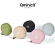 【Qminica】夏日布迷你零錢包收納包 NO.QM056(鑰匙包 卡包)