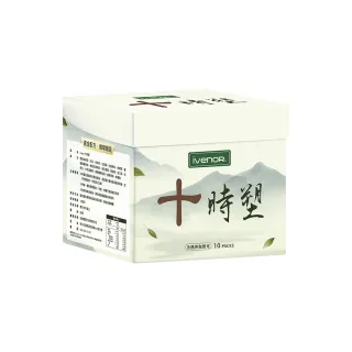 【iVENOR】十時塑花草茶x18盒(10包/盒;廖家儀見證推薦)
