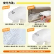 日本製浴室泡沫清潔劑400ml