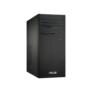 【ASUS 華碩】i5六核文書電腦(H-S500TD/i5-12400/8G/1TB HDD+512G SSD/500W/W11)